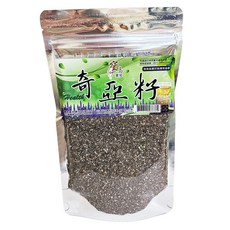 寶島蜜見 奇亞籽, 200g, 1包