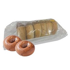 신라명과 블루베리 베이글, 3개, 720g