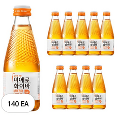 미에로화이바, 210ml, 140개