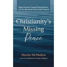 (英文圖書)Christianity s Missing Peace 精裝版, Wipf & Stock Publishers, 英文