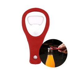 편한집 업소용 클래식 병오프너 탄산수병따개 맥주병따개 업소용오프너, 1개, 색상랜덤