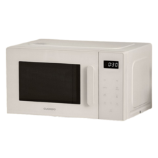 쿠쿠 가정용 전자레인지 터치식 20L