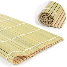 대나무 김발 겉대 김밥말이 김밥말기 탄탄한 김밥발 pre+754Ob