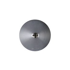 모양깍지 소49번-십자 2.5mm, 1개