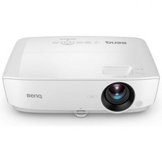 BenQ MX536 Xga White 1024x768 Dlp 4000 20 000:1 D-subx2; USB Type A-1; Mini B-1; A