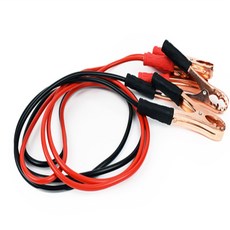 유즈Shop 배터리점프케이블 차량배터리점프, 500AMP