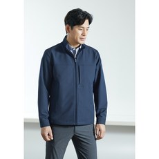 지벤 ZB-J2207 봄가을 간절기점퍼 회사단체복 춘추복 근무복 zb2207