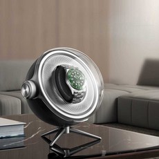 회전 워치와인더 오토매틱 시계 보관함 방전방지 1구
