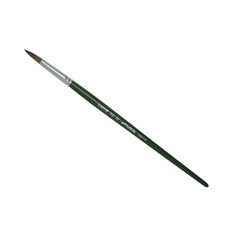 메이무라 다이세이도(Namurataiseidou) 수채화 붓 피카소 10호