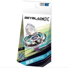 陀螺BX-26 獨角幻刺 5-60GP 戰門陀螺, 1個, 螺BX-26独角幻刺5-60GP战門陀螺