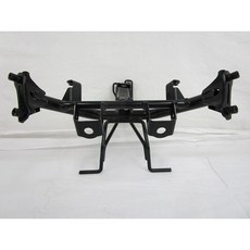 SUZUKI Gixxer 250 SF 大燈支架 大燈固定架 原廠, 1個