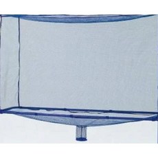 Nittaku 桌球回收網架 網子, 1個, Nittaku回收網的"網子"