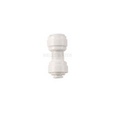워터피아 정수기부품 호스 피팅 컷팅기 부속 모음, 6mm(1/4인치) I피팅