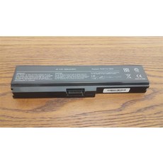 東芝 PA3817U 日系電芯 電池，適用於 PA3818U-1BRS PA3818U-1BAS 型號，長效穩定，安全可靠, 1個