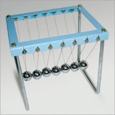 탄성충돌구 A-1형