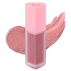 메리몽드 체리 하트 메가 틴트, 01 뮤트체리, 1개