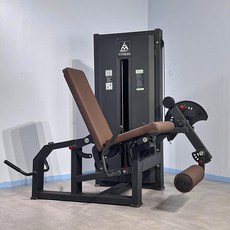 하체 운동 레그익스텐션 헬스기구, B. 누워서 굽힘, 기본 모델명/품번