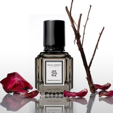 호텔도슨 미스드앤번트 향수 오드퍼퓸 20ml 인센스장미향, 호텔도슨 미스드앤번트 향수 오드퍼퓸 20ml 인센스장미, 0.9999998807907247