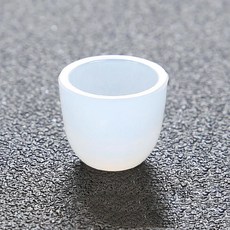 펜던트 실리콘 몰드 에폭시 수지 쥬얼리 제작 도구 캡, 1개, 1. Acorn mold