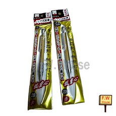 日本福神 專業迷你型漸進式工程筆 2.0mm 製圖筆 木工筆 自動鉛筆, 紅, 1個