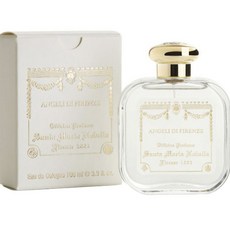 Santa Maria Novella Angeli di Firenze天使之水古龍水, 1瓶, 100ml