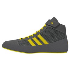 adidas 愛迪達 HVC 摔角鞋