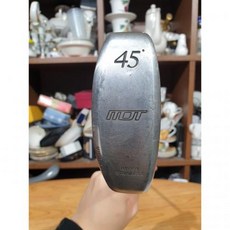 아사히골프 MDT 45도 치퍼, R, 기본 : 상세페이지 참조