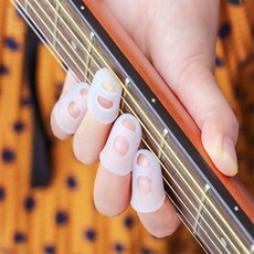 하디컬렉션 골무 사무용손가락골무, L