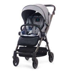 Jazz2 全能小戰車-駝灰, 1個