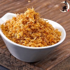長興肉鬆店 旗魚脯, 1個, 130±10克, 130±10克