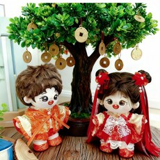 SHservice 웨딩인형 웨딩 신혼 인형 신랑 신부