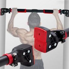 가정용 철봉 실내 턱걸이 풀업 문틀 철봉 홈트