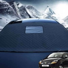 블랙박스보호커버 블랙박스커버 올뉴 마티즈 성에방지 맞춤형 블랙박스형 차량용, C05_올뉴 마티즈