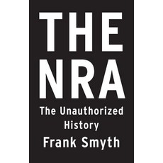 (영문도서) Nra Paperback, Flatiron Books, English, 9781250210302