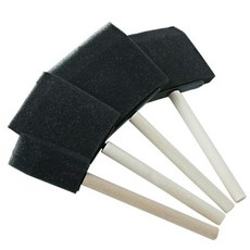 코텍 스펀지 페인트붓 페인트브러쉬 스폰지브러쉬 스펀지페인트붓 스펀지붓 스폰지붓+셀러팩토리Shop, 빠른배송