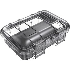 펠리칸 M40 마이크로 케이스 블랙/투명 673896