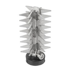 전기 스케일러 방수 커터 헤드 도구 제거 물고기 규모 플레너 클리너 스크레이퍼 해산물 칼 홈 청소, 03 C