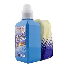 日本Willson泡 WAX泡泡洗車蠟 洗車精 洗車蠟, 1個, 商品, 720ml