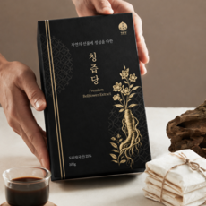 청즙당 국산 4년 도라지청, 1개, 1개입, 600g 1개, 1개입, 600g