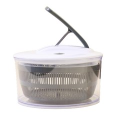 Polcucina 蔬菜脫水機, 1個, 白灰色