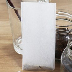 프롬태오 찻잎 티백 보이차티백파우치