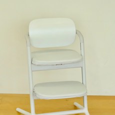 싸이벡스 레모 쿠션 매트 방석 방수 쿠션, 크림그레이