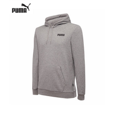 푸마 에센셜 후드 트레이닝 맨투맨 티셔츠 긴팔 ESS Hoodie TR 847229 03