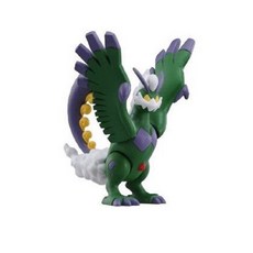 TOMY 寶可夢 立體圖鑑 MSP 龍卷雲, 1個