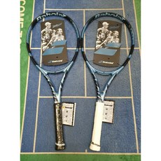 Babolat Pure Drive 網球拍, 1個