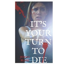(영문도서) It's Your Turn To Die Paperback, Independently Published, English, 9798309911776