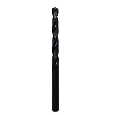 hss 6mm 철기리 스텐 철판 알루미늄 황동 작업용 드릴 비트 공구 알루미늄기리 전동드릴부속 금속용드릴비트
