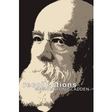 (영문도서) Recollections Paperback, Wipf & Stock Publishers, English, 9781592446056