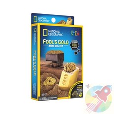 GR 화석발굴 금 화석만들기키트 화석찾기