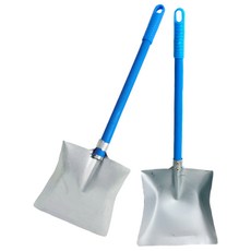 싹싹몰 철부삽, 1